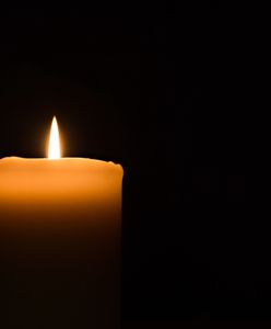 Nie żyje Adam Trochimiuk. Ceniony fotograf z Białej Podlaskiej