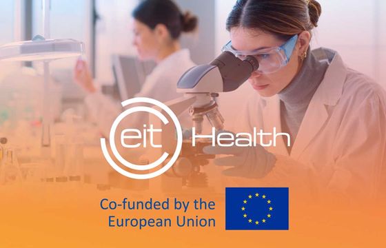 EIT Health Innostars klientem On Board Think Kong