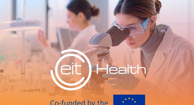 EIT Health Innostars klientem On Board Think Kong