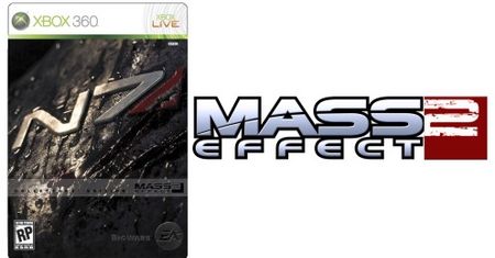 EA: będzie specjalna edycja Mass Effect 2