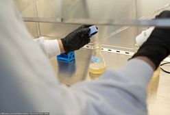 Koronawirus. Komisja Europejska zawarła kontrakt na szczepionkę. Zwalnia producenta z odpowiedzialności