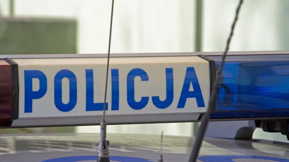 W poniedziałek znaleziono ciało 38-latki