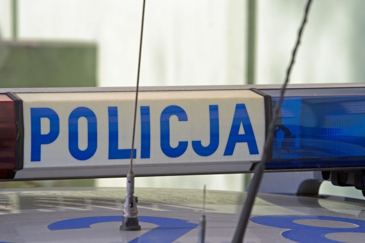 Zwłoki 38-latki w mieszkaniu. Podejrzanego zatrzymano w Niemczech