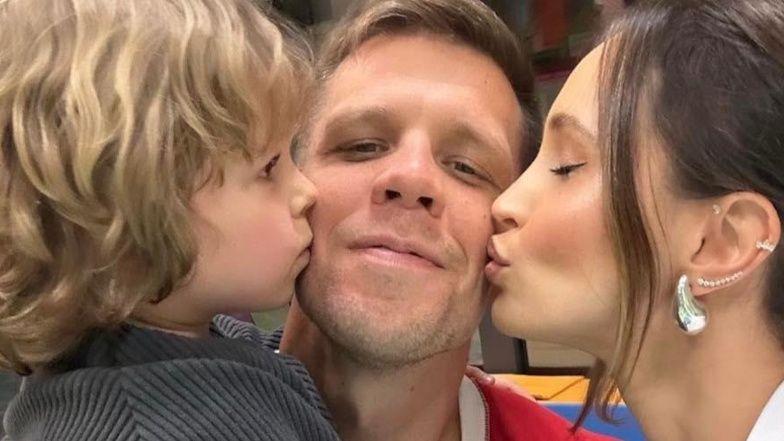 Wzruszony Wojciech Szczęsny żegna się z Mundialem