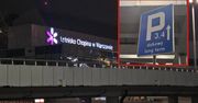 Niemiła niespodzianka na Lotnisku Chopina. Kierowcy powinni zachować czujność