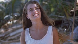 Tak wygląda dziś Brooke Shields! Gwiazda "Błękitnej laguny" ma już 57 lat. Bardzo się zmieniła? (FOTO)