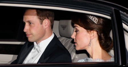 Fotograf, który wykonał NAJNOWSZE zdjęcie Kate Middleton i księcia Williama, opowiada o szczegółach zdarzenia