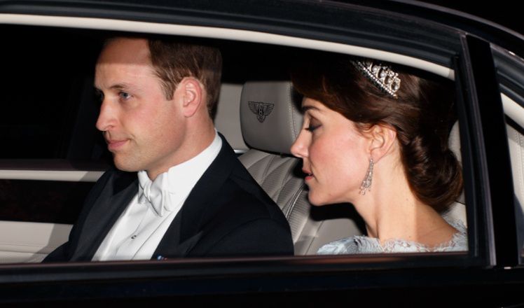 Fotoreporter zdradził szczegóły zdjęcia księżnej Kate