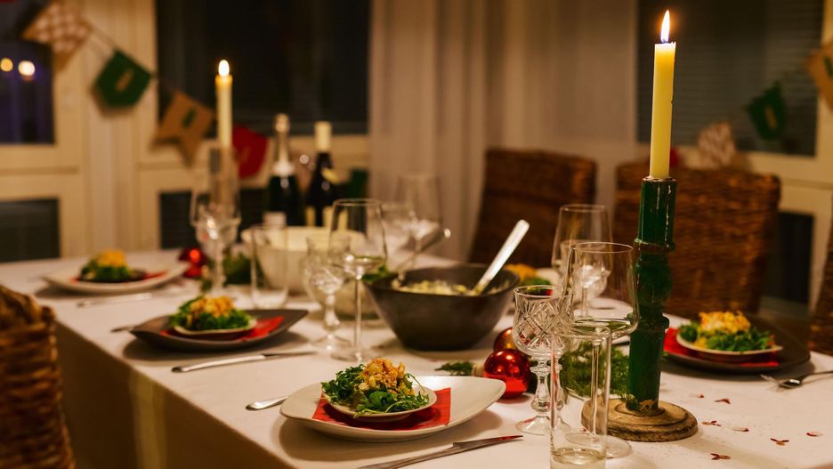 Gdzie się podziały nasze tradycje bożonarodzeniowe?