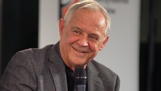 Marek Kondrat WRACA DO AKTORSTWA! Zagra Ignacego Rzeckiego w nowej "Lalce"