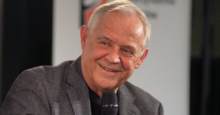 Marek Kondrat WRACA DO AKTORSTWA! Zagra Ignacego Rzeckiego w nowej "Lalce"