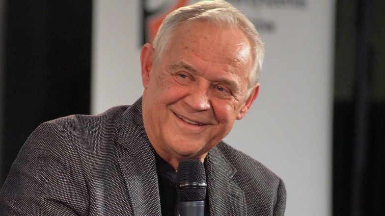 Marek Kondrat