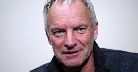 Sting pisze o polskim mieście. Prosi o pomoc dla ukraińskich uchodźców