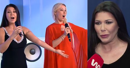 Węgrowska komentuje występ w "DDTVN": "Przeprosiłam za playback"