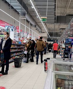 Niedziele handlowe grudzień 2020. Sklepy otwarte 6 grudnia. To niedziela handlowa?