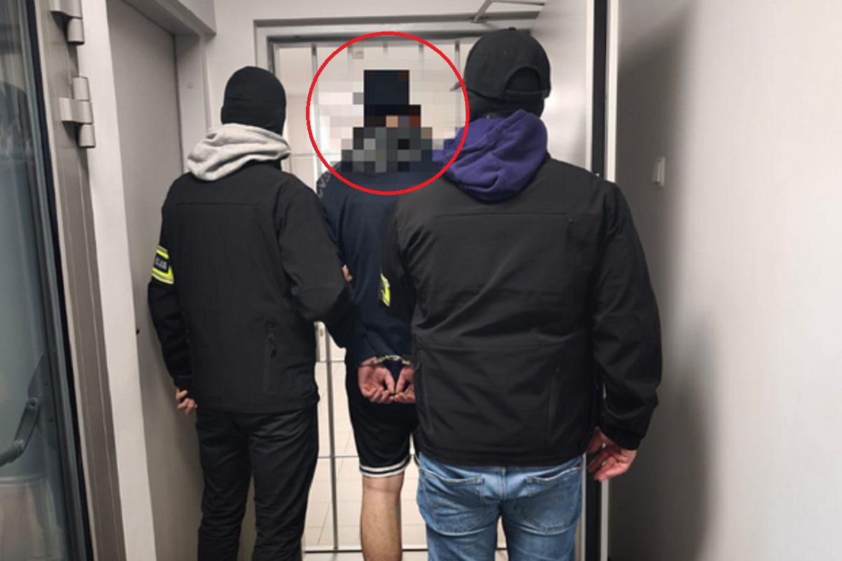 Pijany Ukrainiec spowodował kolizję. Jest finał sprawy