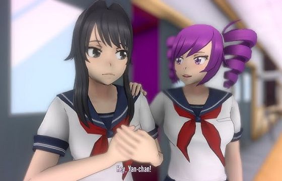 Na TikToku wideo z gry o morderczej nastolatce. Aktywistka zawiadamia UOKiK