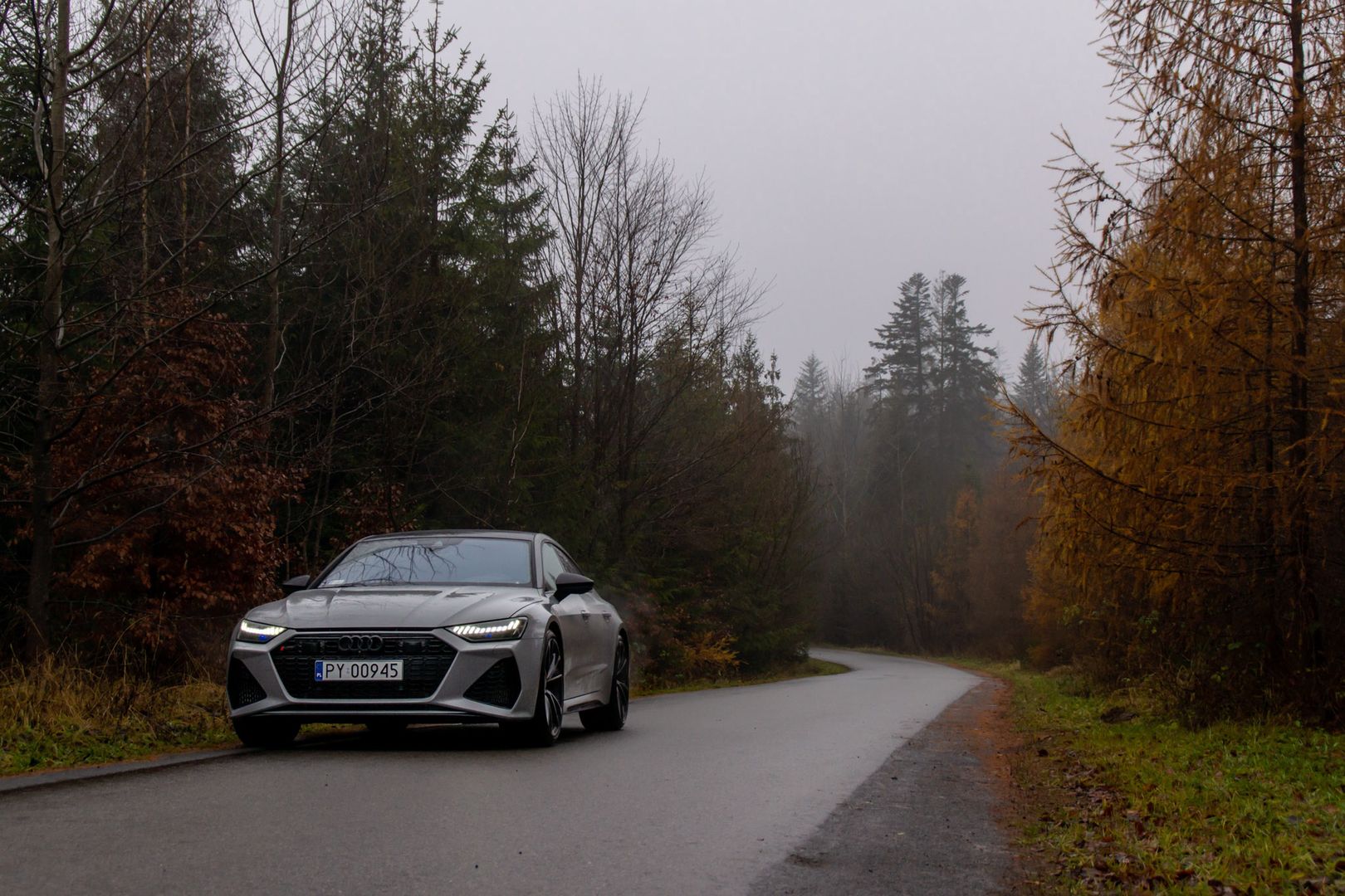 Audi RS 7 Sportback