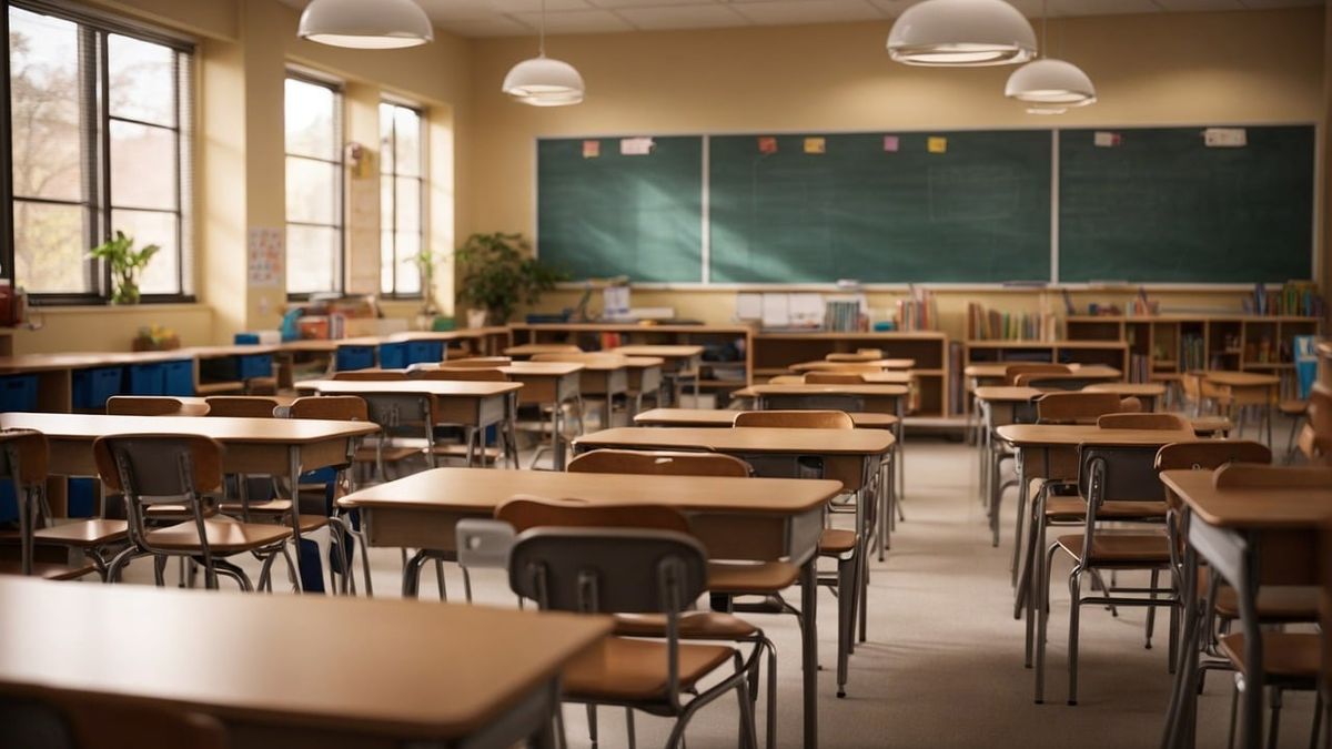 Rozwiąż krzyżówkę i sprawdź, czy jeszcze to pamiętasz ze szkoły