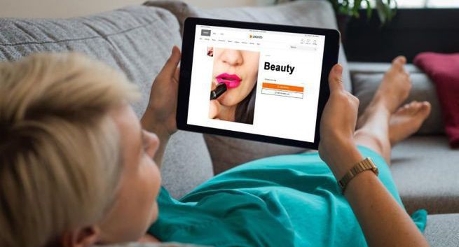 Sephora strategicznym partnerem Zalando