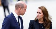 Książę William i księżna Kate boją się przejęcia tronu. Czekają ich kłopoty? "Niesamowity ciężar korony"