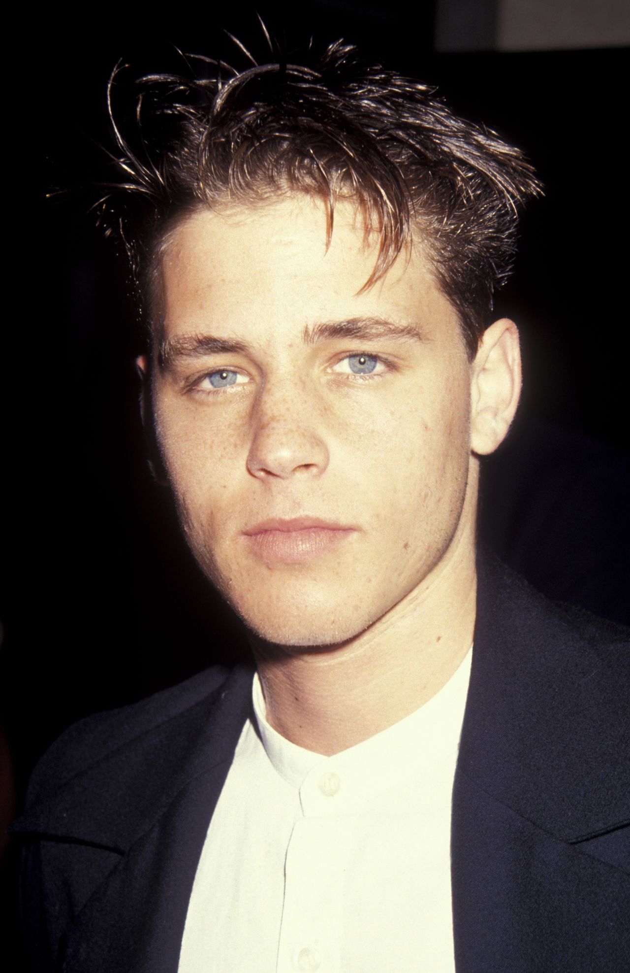 Corey Haim w latach 90. 