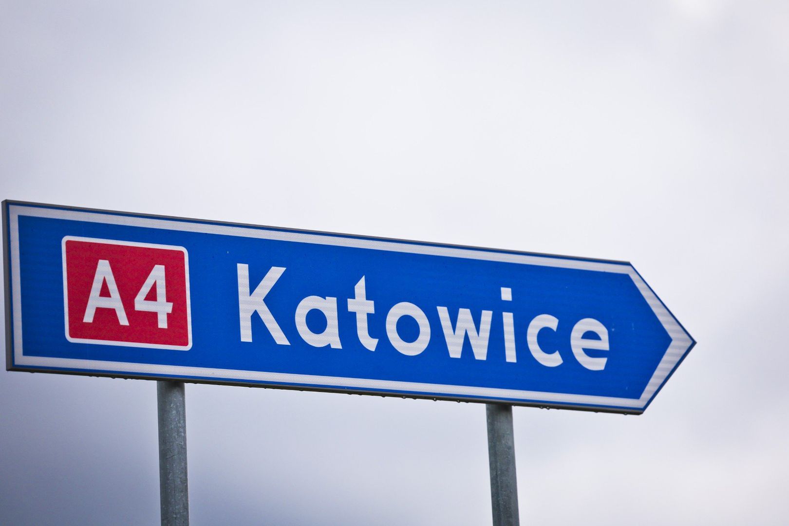 Ruch na autostradzie A4 Kraków - Katowice. Ilu kierowców korzysta z trasy? Jakie są przychody z opłat?