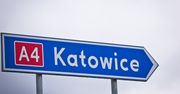 Ruch na autostradzie A4 Kraków - Katowice. Ilu kierowców korzysta z trasy? Jakie są przychody z opłat?