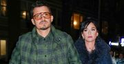 Katy Perry i Orlando Bloom pokłócili się o jej lot w kosmos i ślub Bezosa?! "Ona czuje, że to "pie*rz się" z jego strony"