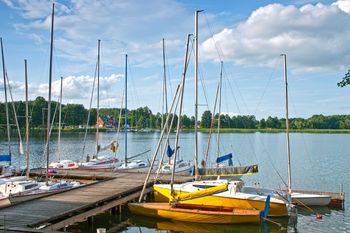 Pogoda w Suwałkach. Prognoza na poniedziałek 2 marca. Chłodno i sucho