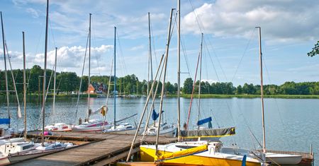 Pogoda w Suwałkach. Prognoza na poniedziałek 2 marca. Chłodno i sucho