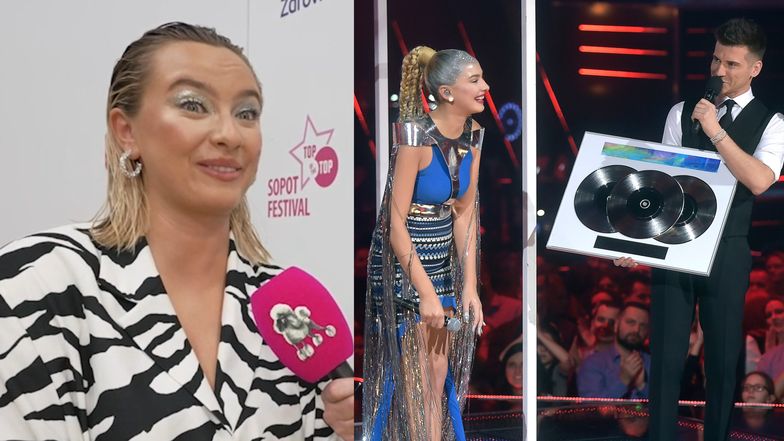 Natalia Nykiel z dystansem o "The Voice of Poland": "Byłam tam 10 lat temu i realia były ZUPEŁNIE INNE" (WIDEO)