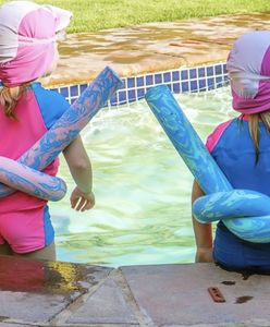 Surowe kary za chłodzącą kąpiel w basenie. Włoskie miasto wprowadza twarde zakazy