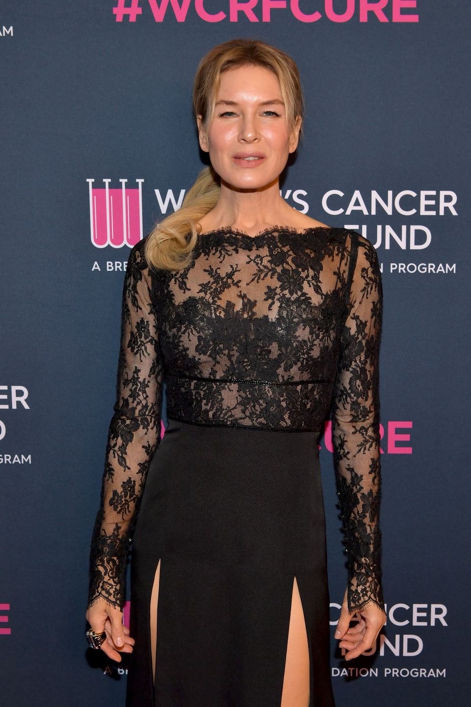 Renee Zellweger