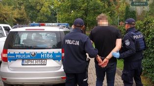Kozienice: Zatrzymano trzy osoby z blisko 5 kilogramami marihuany