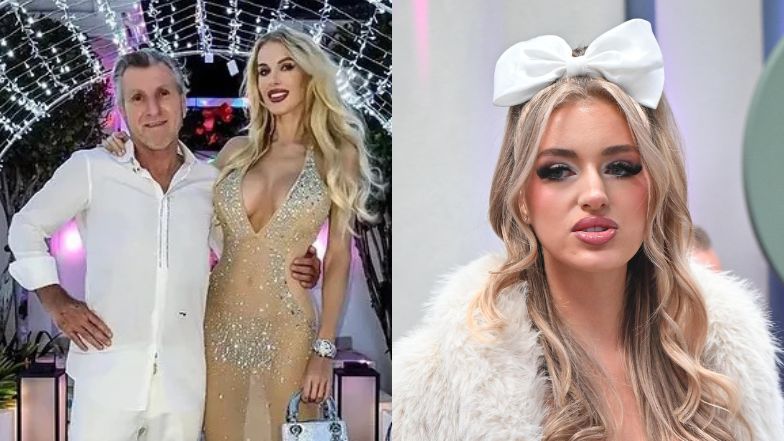 Aneta Glam rozstała się z milionerem? Tak twierdzi Derpienski