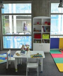 Biblioteka Uniwersytecka otwiera specjalną strefę dziecięcą
