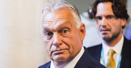 Ukraina zakręciła kurek. Węgierski MOL znalazł rozwiązanie. Jest umowa na dostawy ropy