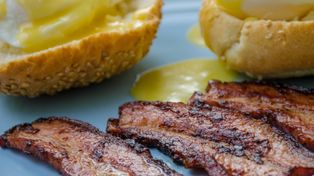 Często jemy na śniadanie. Nie wiemy, jak szkodzi sercu