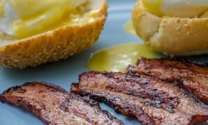 Często jemy na śniadanie. Nie wiemy, jak szkodzi sercu