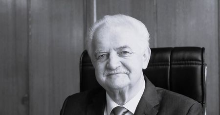 Nie żyje były starosta pilski Tomasz Bugajski
