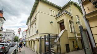 Starsze małżeństwo z Bydgoszczy mieszkało w fatalnych warunkach. ADM zaproponował im inne lokum