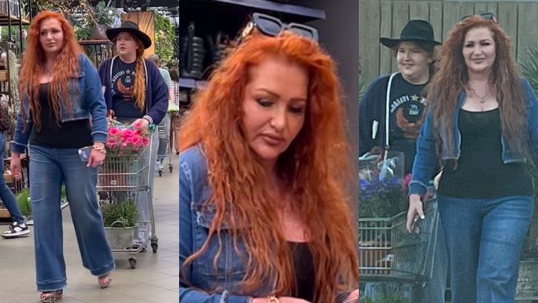 Wielki powrót Grycanek? Paparazzi przyłapali je na shoppingu