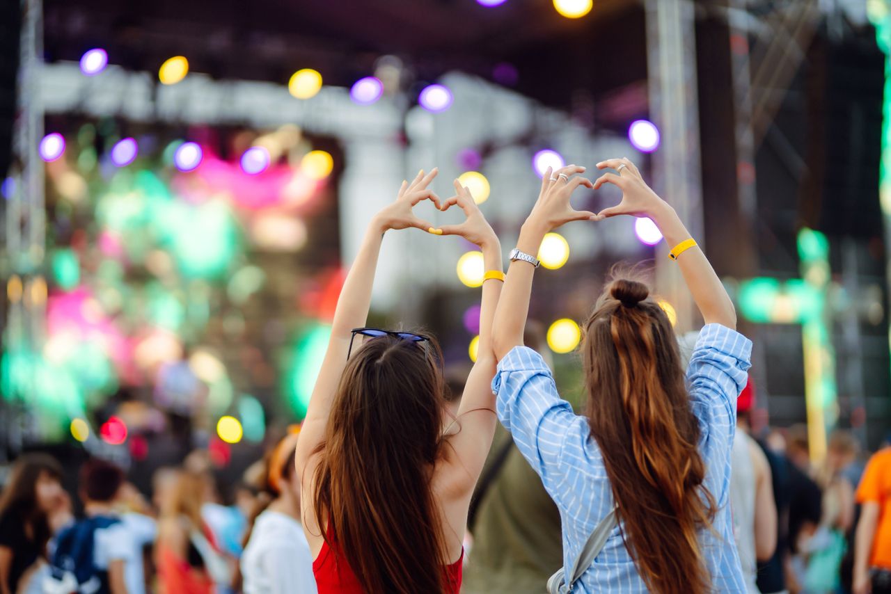 Katowice: Te gwiazdy wystąpią podczas OFF Festival 2025. To nie tylko wielkie nazwiska, ale i muzyczne odkrycia. Sprawdź kto zagra