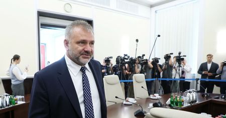 Będzie musiał płacić ZUS. Tak zmieni się pensja Waldemara Żurka