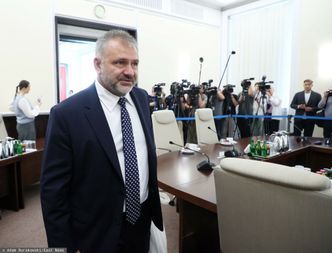 Będzie musiał płacić ZUS. Tak zmieni się pensja Waldemara Żurka