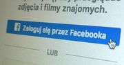 Logowanie z Facebookiem może być ryzykowne, zewnętrze skrypty kradną dane