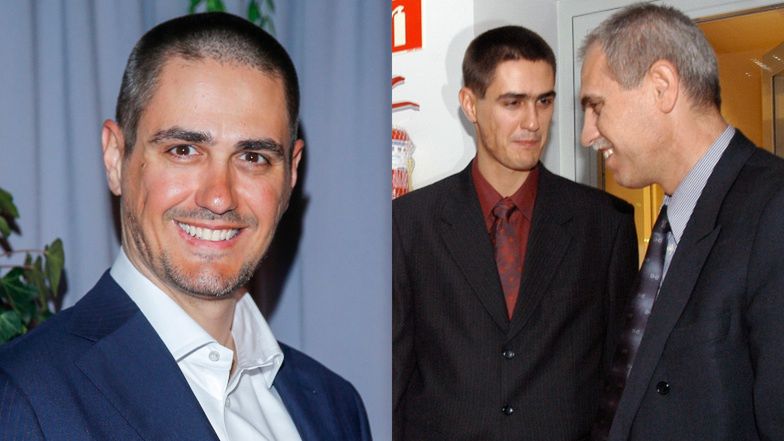 Kim jest Tobias Solorz