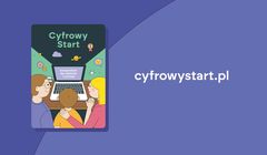 Branża cyfrowa edukuje najmłodszych o technologii. Rusza kampania „Cyfrowy Start”