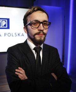 Szef portalu TVP Info uderza w "Wyborczą". "Za chwilę ktoś wyjdzie z nożem i zamorduje Obajtka"